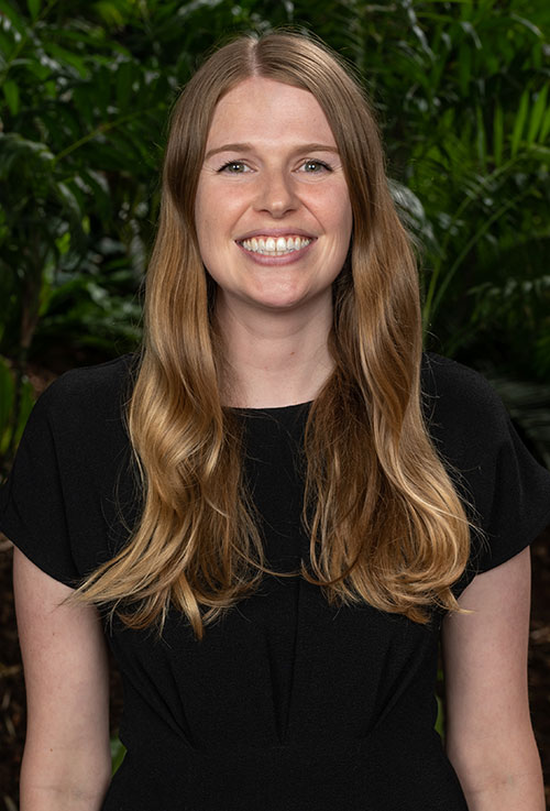 Dr. Kristiana Ludlow, BPsych(Hons), MRes, PhD