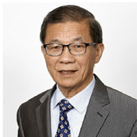 Assoc. Prof. Cheng Siong Lee